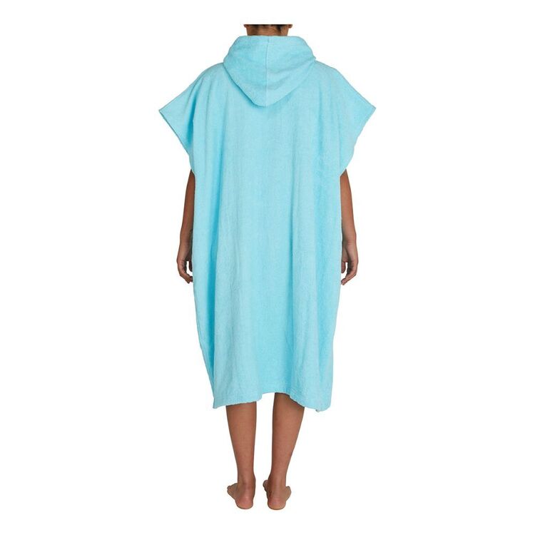 O'Neill Women's Monsoons Change Towel Canyon Clay One Size Fits Most
