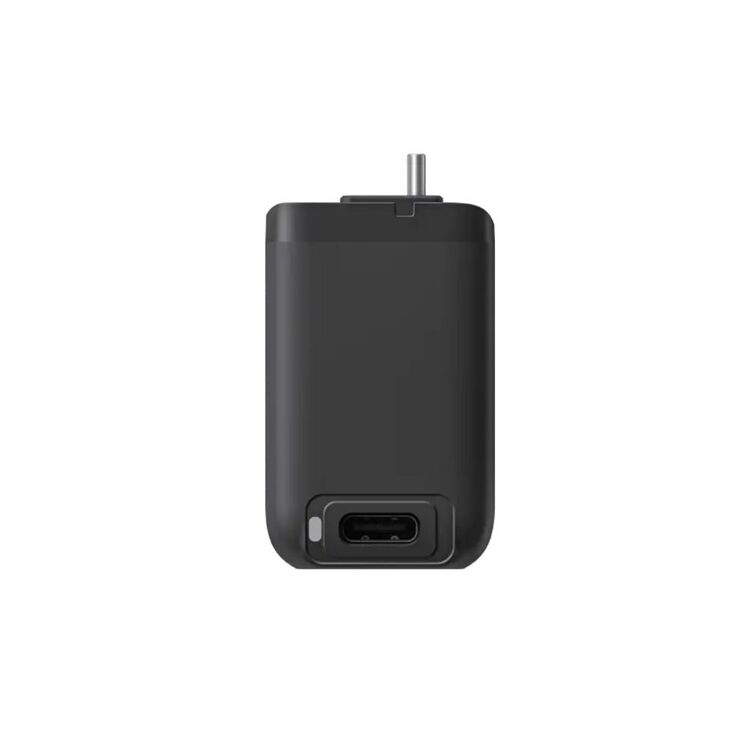 Insta360 ONE RS Vertical Battery Base for 1-Inch 360 Lens Black
