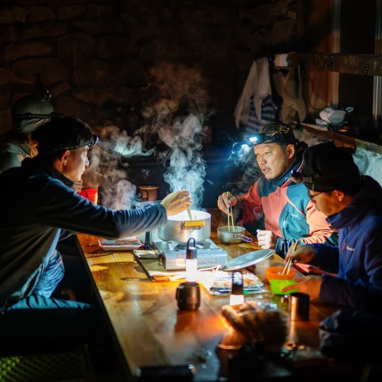 LED Lenser HF6R Core 800 Lumen Rechargeable Headlamp Black 800 Lumens