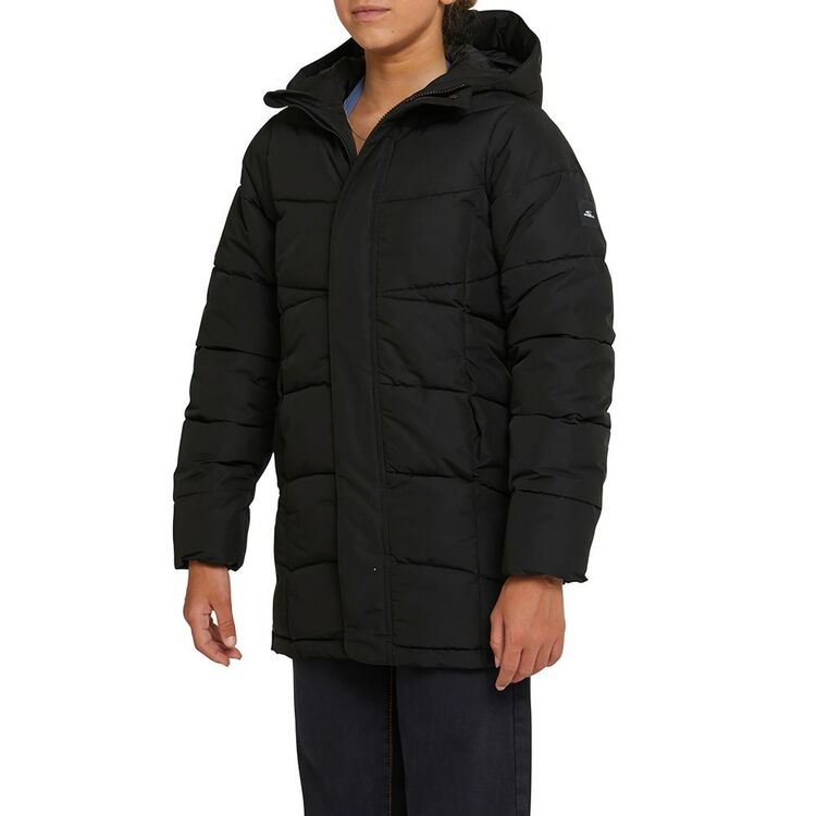 O'Neill Youth Girls' Control Jacket Black