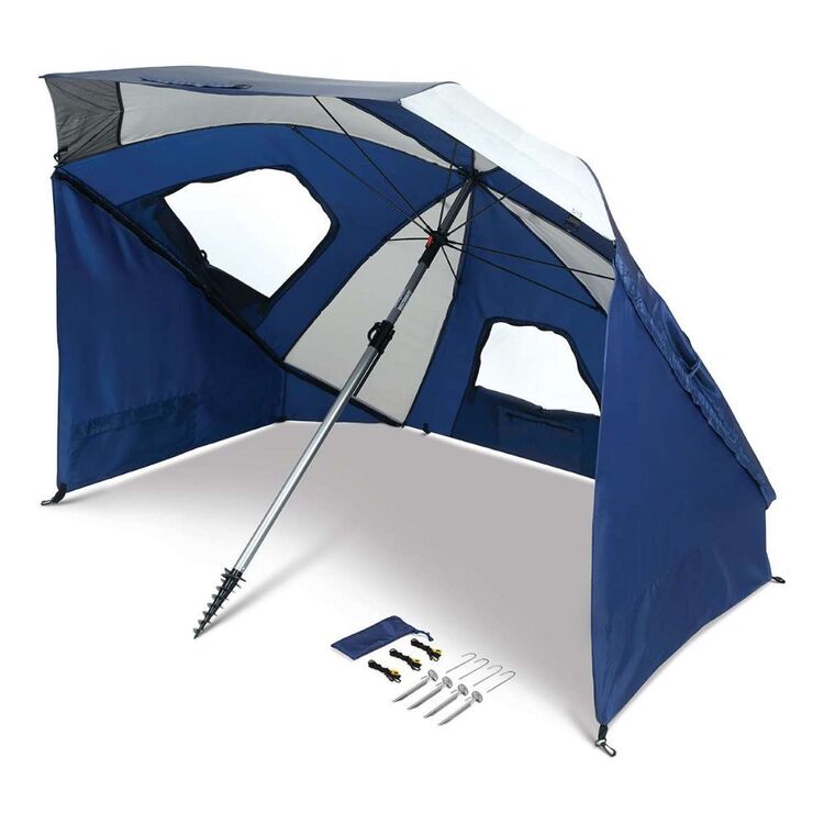 Sport-Brella SunSoul Shelter Multicoloured 8 ft