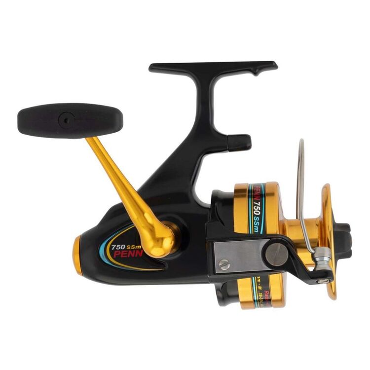 Penn Spinfisher 750SSM Metal Spinning Reel
