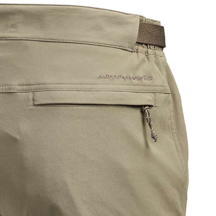 Mountain Designs Men's Larapinta Cargo Pant Morel