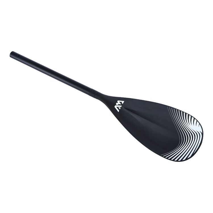 Aqua Marina Sports 3 SUP Paddle Red & Black Black & Red