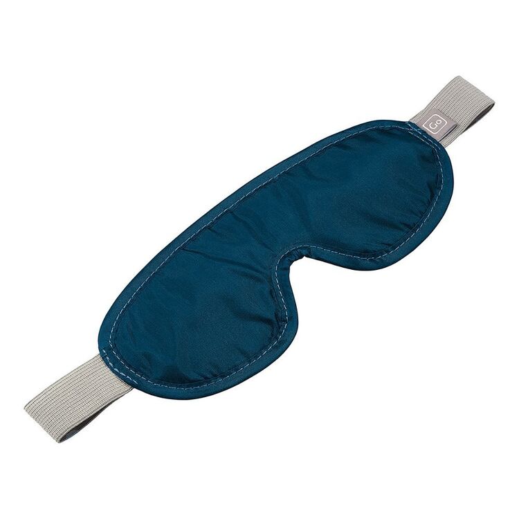 Go Travel Super Sleep Eye Mask Blue