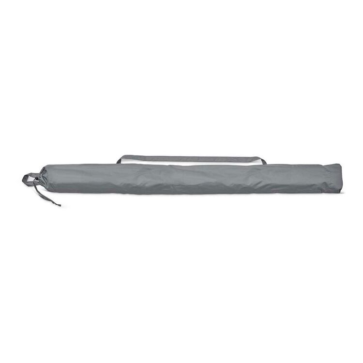 Sport-Brella Premiere Grey 9 Feet Sun Shelter Grey 9 ft