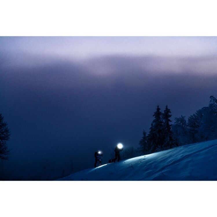 Silva Trail Speed 5R 1200 True Lumen Rechargable Headlamp Black 1200 Lumens