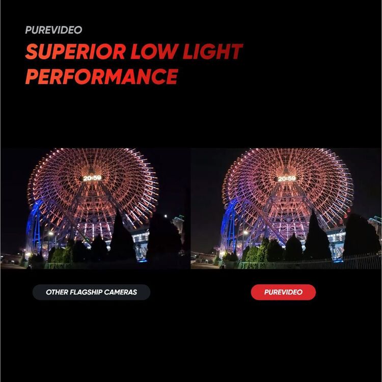 Insta360 Ace Pro Action Cam with Leica Lens Black