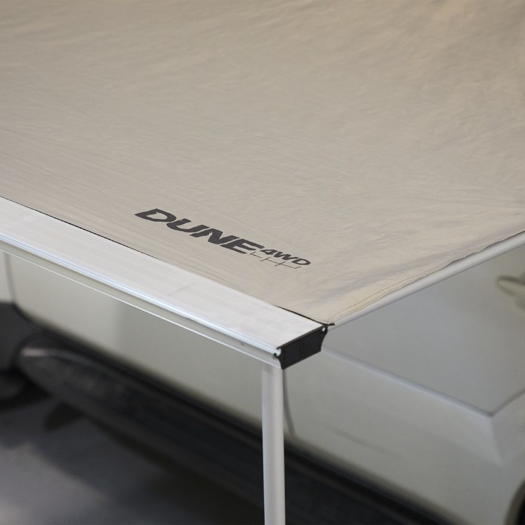 Dune 4WD 2x2m Awning