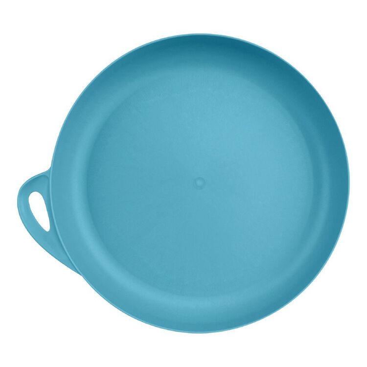 Sea to Summit Delta Plate Pacific Blue