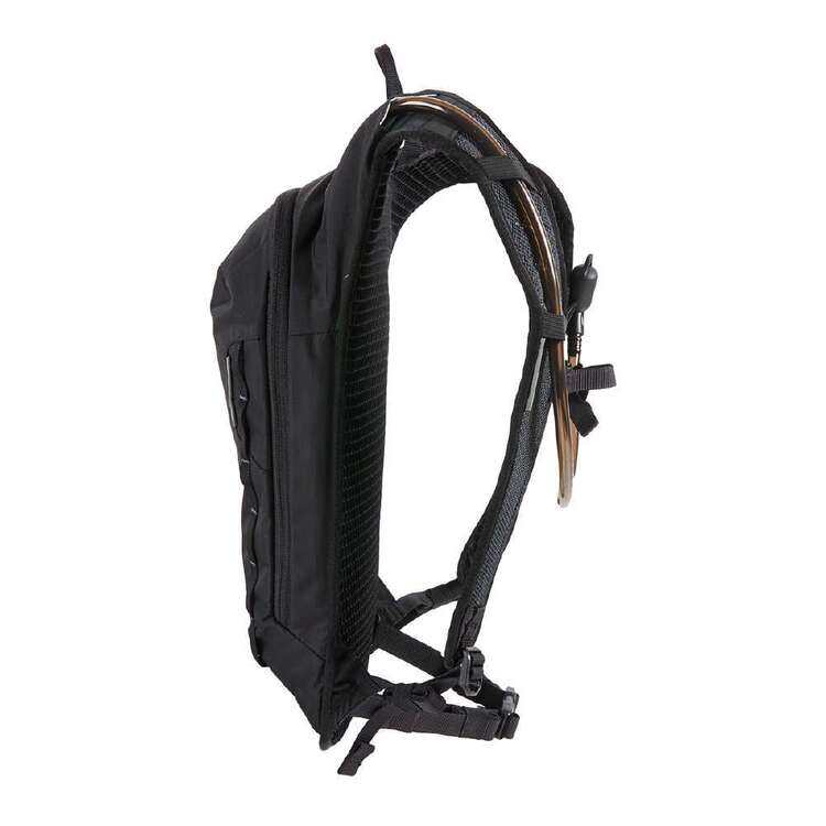 Mountain Designs Flow Plus 6 Hydro Pack Black 6 L