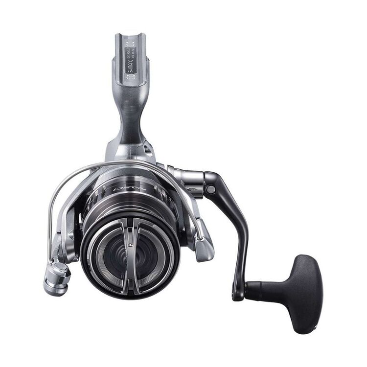 Shimano Nasci 3000 HGFC Spin Reel