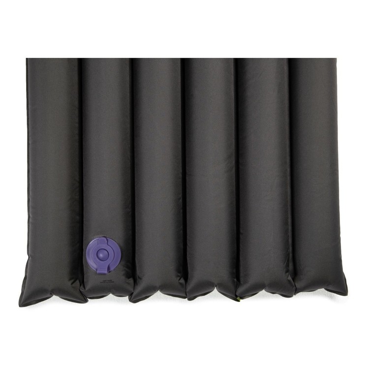 Mountain Designs Airlite 6 Mat Standard Green Macaw Green