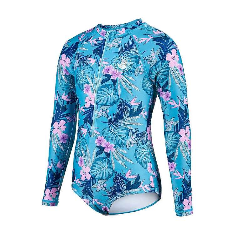 Body Glove Youth Tropicana Swimsuit Multicoloured