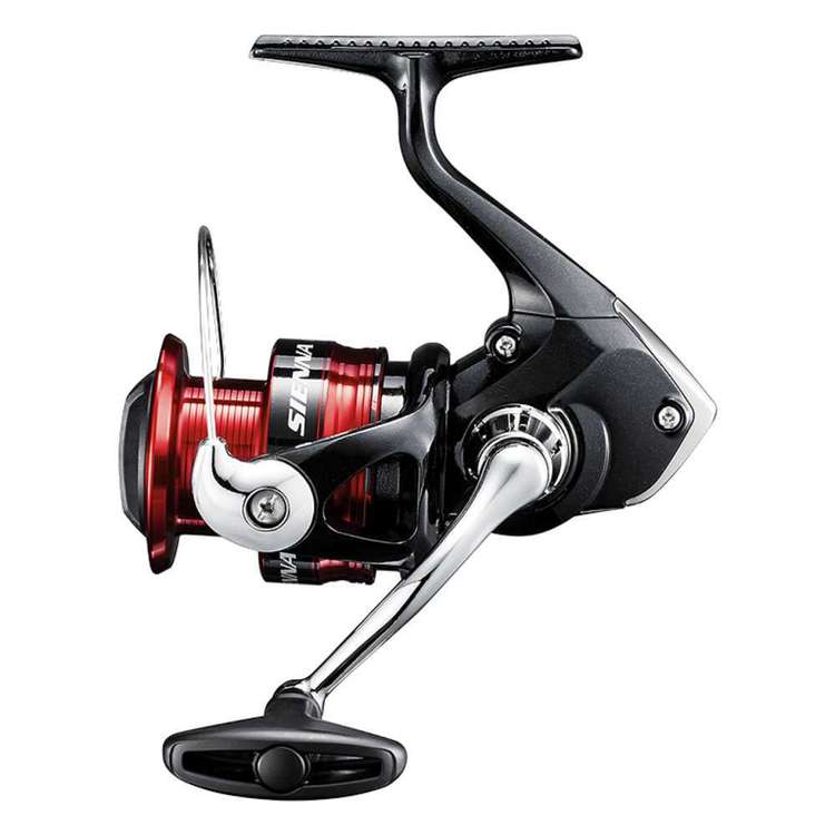 Shimano Sienna FG 2500HG Spinning Reel