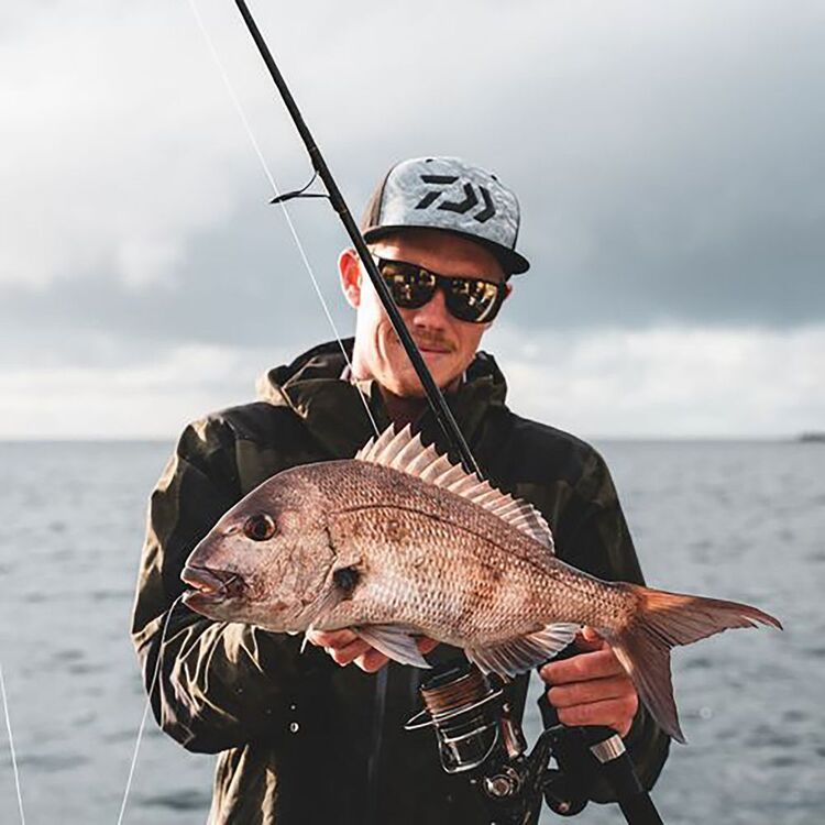 Daiwa Free Swimmer BR 10000 Spinning Reel