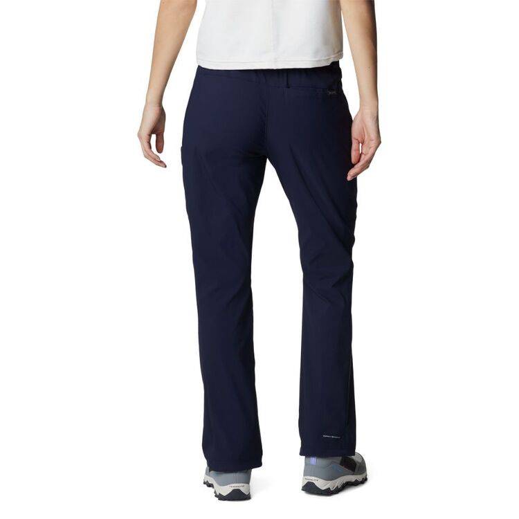 Columbia Women's Leslie Falls Pants Nocturnal