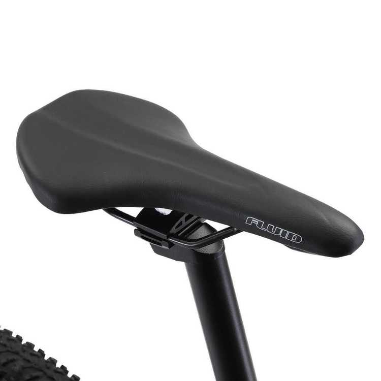 Fluid Nitro Women's Mountain Bike Black
