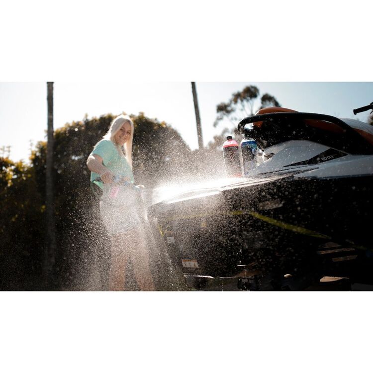 Salty Captain Musket Gun Natural