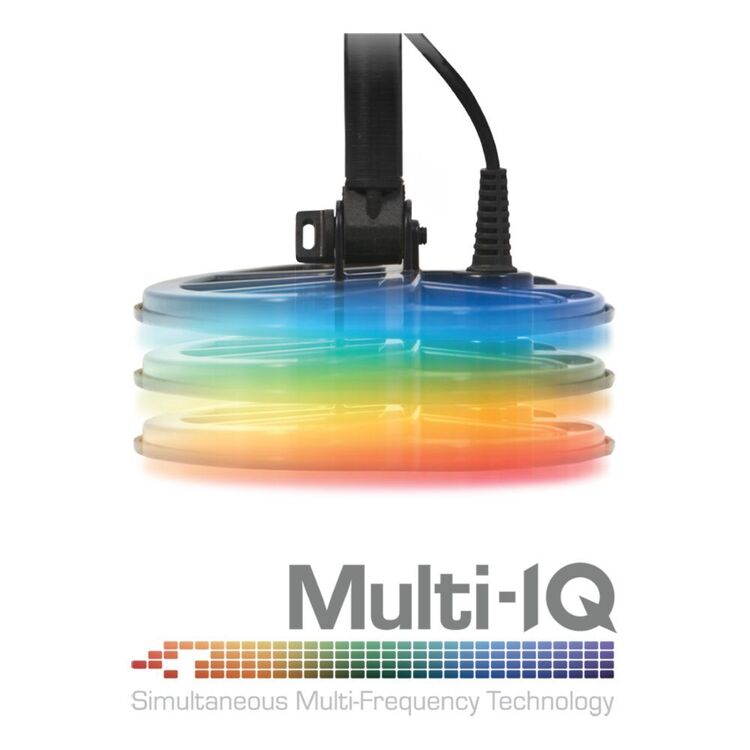 Minelab Vanquish 540 Pro-Pack Metal Detector