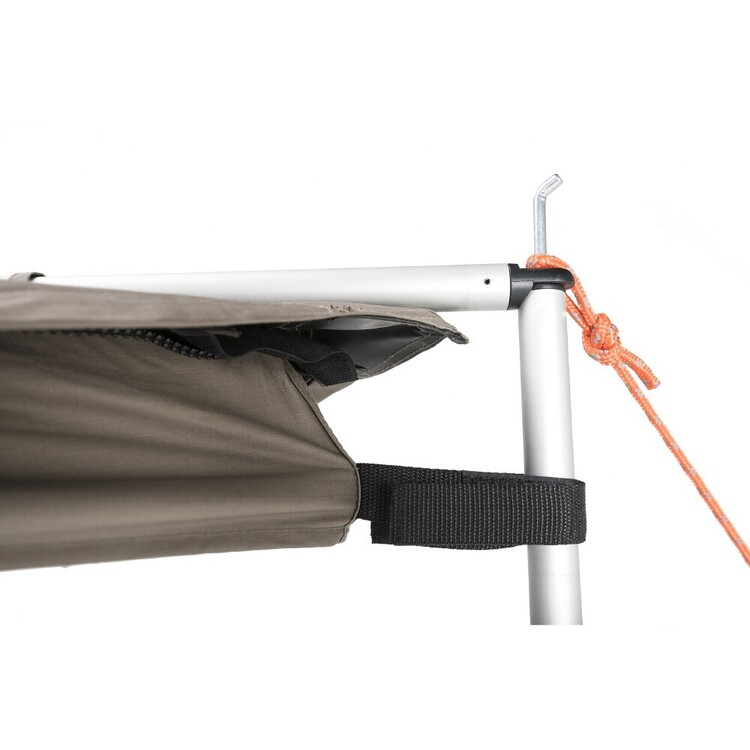 Dune 4WD 270° Awning