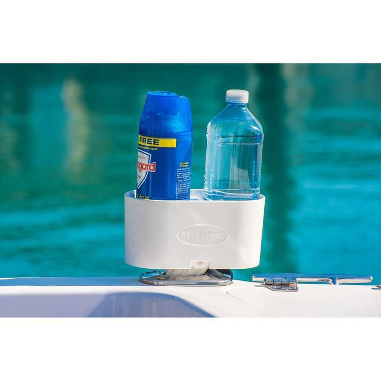 Beer Bung Drink Holder