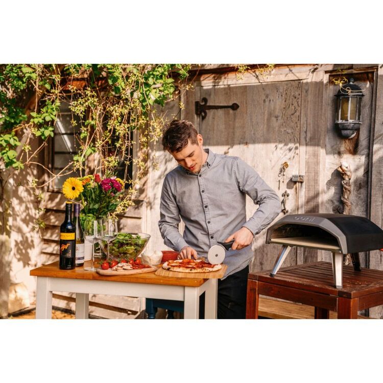 Ooni Koda 12 Gas Pizza Oven