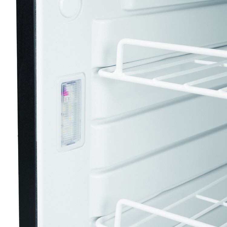 Oztrail Upright Fridge & Freezer 80L