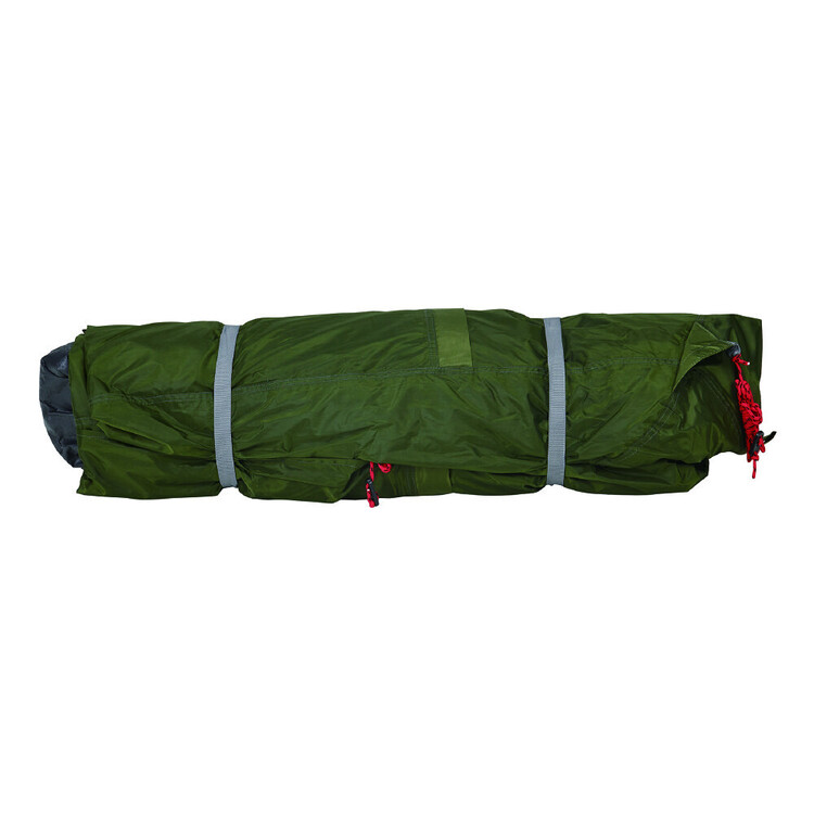 Oztrail Fast Frame 3 Person Tent Green