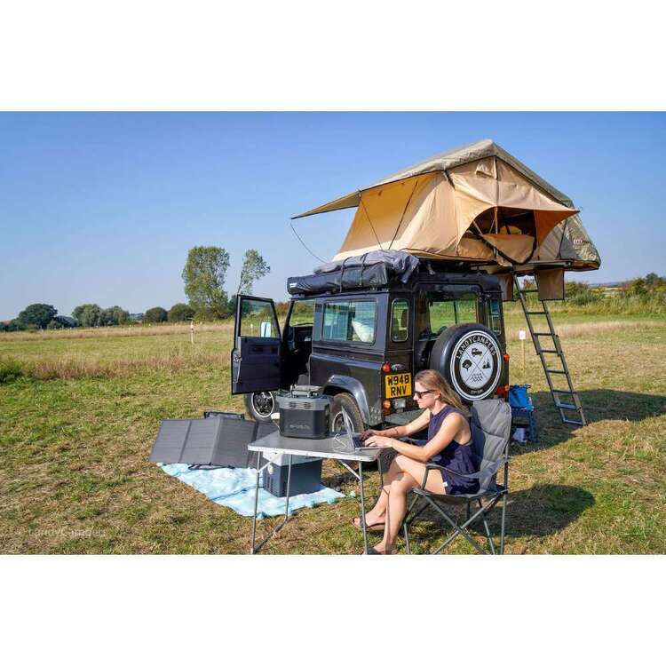 EcoFlow Delta 1800W Power Station 1260Wh/105Ah