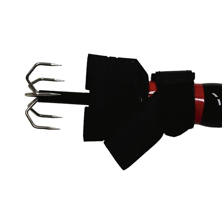 Rui Squid Landing Gaff Red 3.9 m