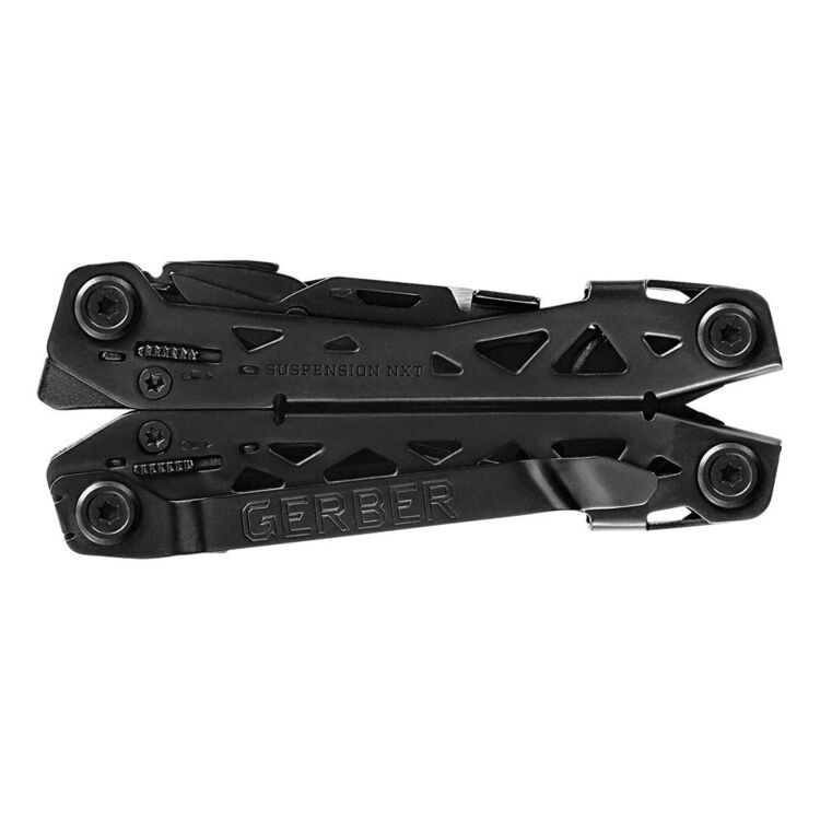 Gerber Suspension-NXT Multitool Black