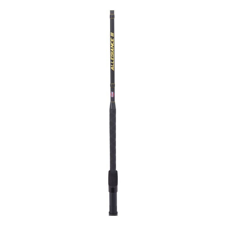 Penn Allegiance III 13' 3pc 10-15kg Surf Rod