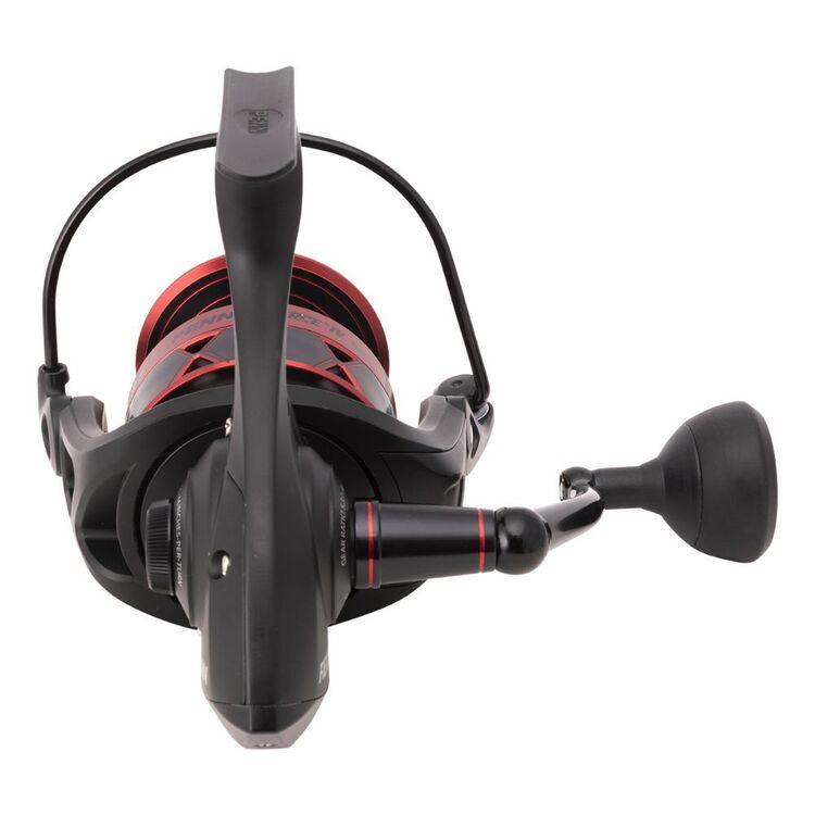 Penn Fierce IV 8000 Spin Reel Multicoloured