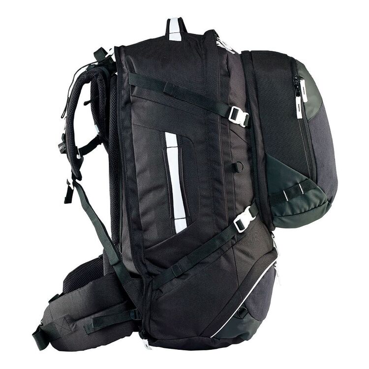 Caribee Journey 65L Travel Pack