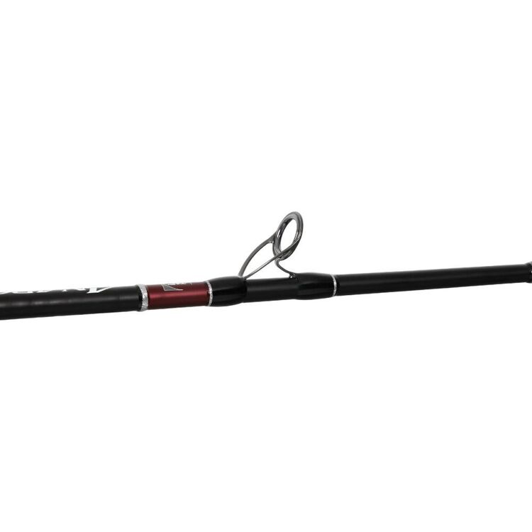 Shimano Anarchy 6'4" 1 piece PE1-2 Overhead Rod
