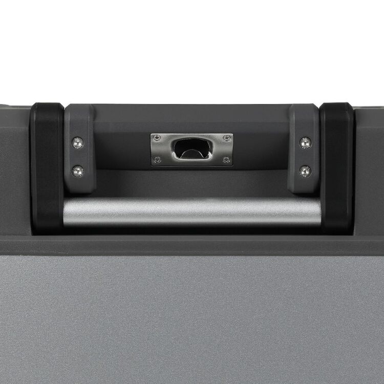 myCOOLMAN 96L Dual Zone Fridge/Freezer