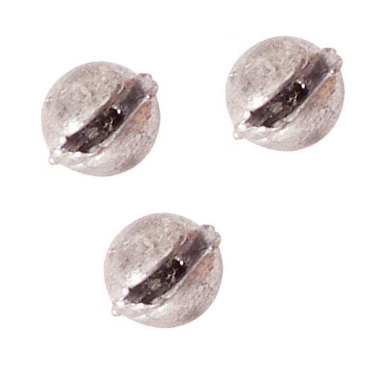 Jarvis Walker Tec Tackle Split Shot Sinkers