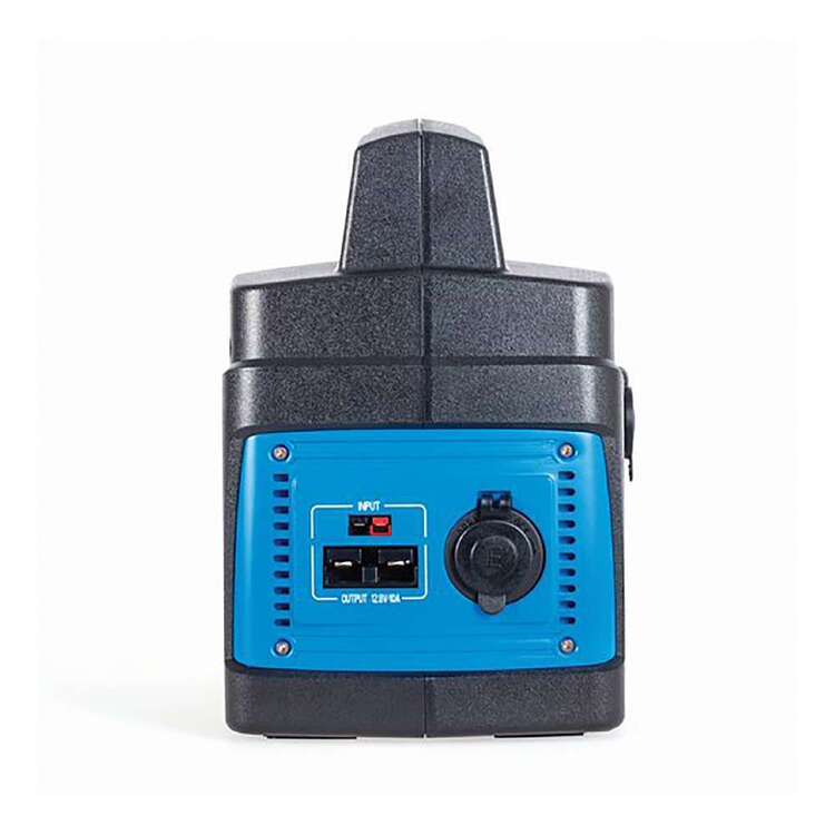 Companion Rover Lithium 40 Power Station Black