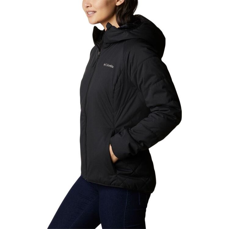 Columbia Women's Kruser Ridge 2 Softshell Jacket Black