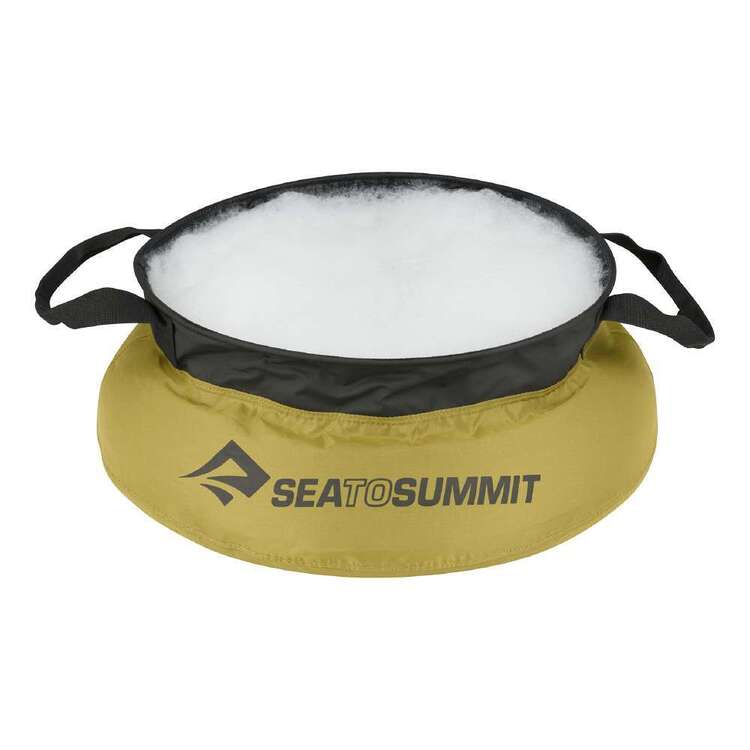 Sea To Summit Camp Kitchen Clean-Up Kit