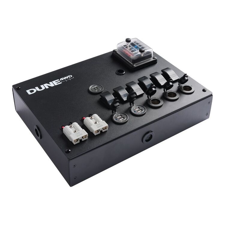 Dune 4WD 12v Control Box