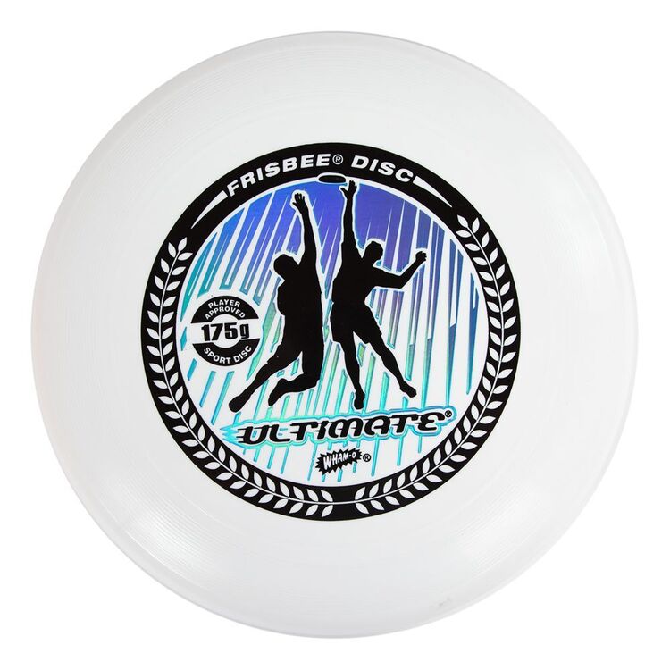 Wham-O Ultimate Frisbee Assorted