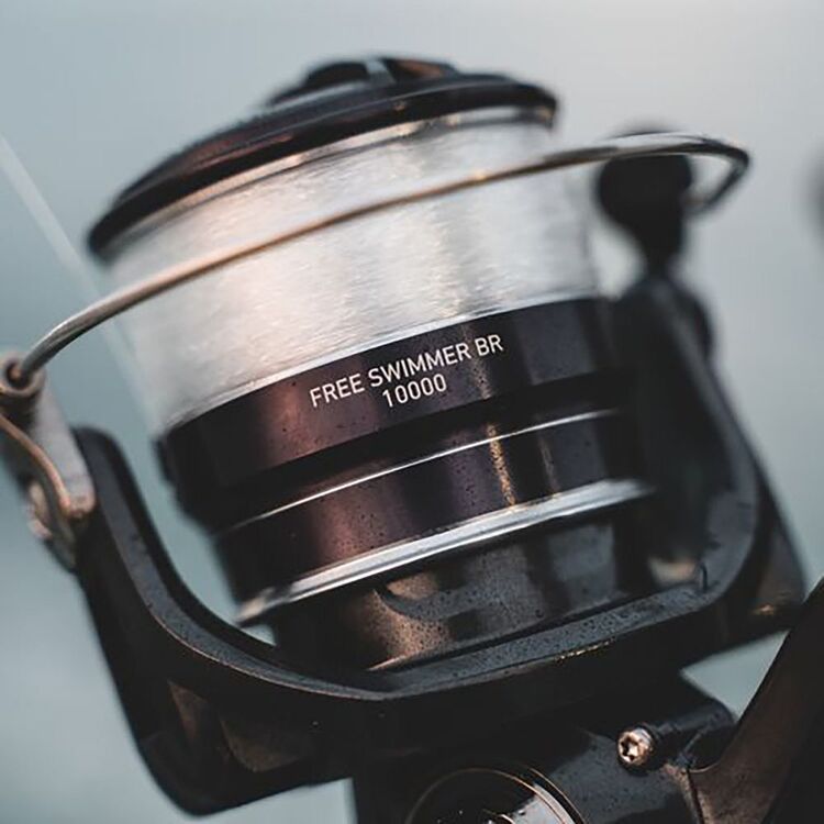 Daiwa Free Swimmer BR 8000 Spinning Reel