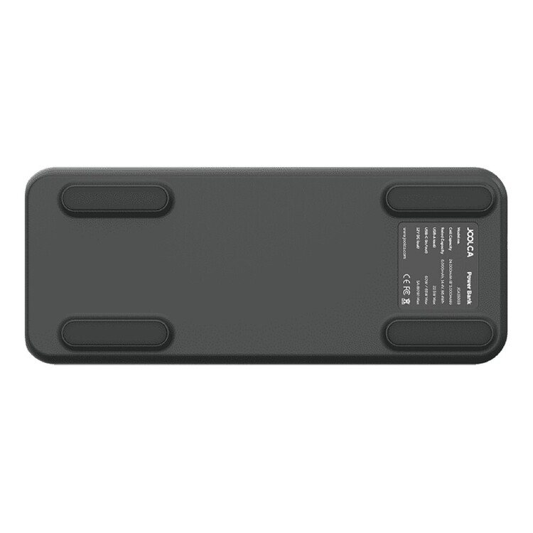 JOOLCA 24K Powerbank Black 24K