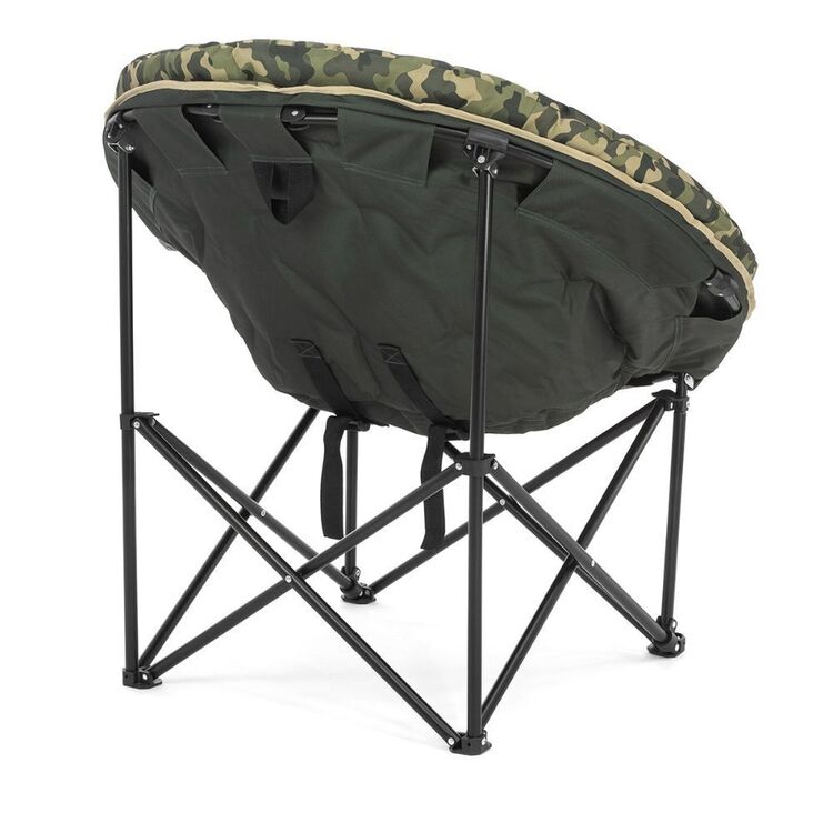 Spinifex King Moon Chair Camoflauge