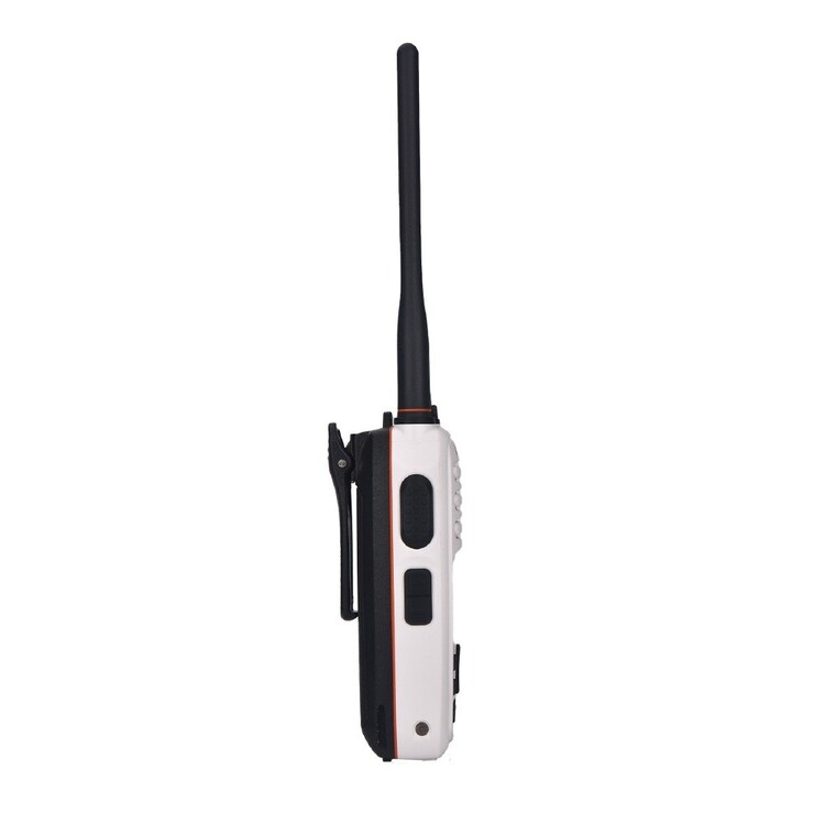ECOXGEAR EXM600 6.0W IP67 VHF Marine Handheld Radio