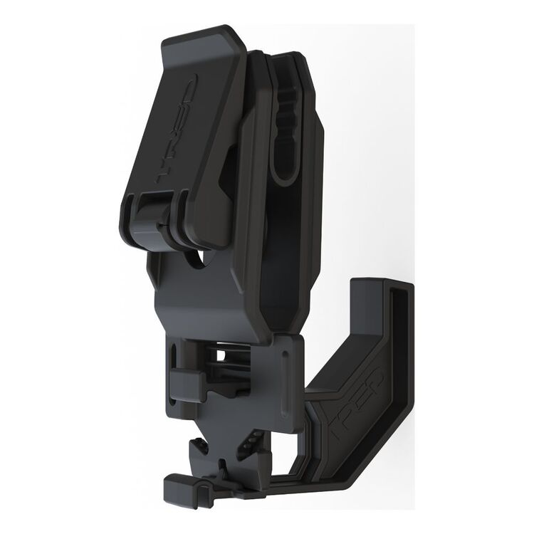 TRED Tensioner Clamp Pair Black