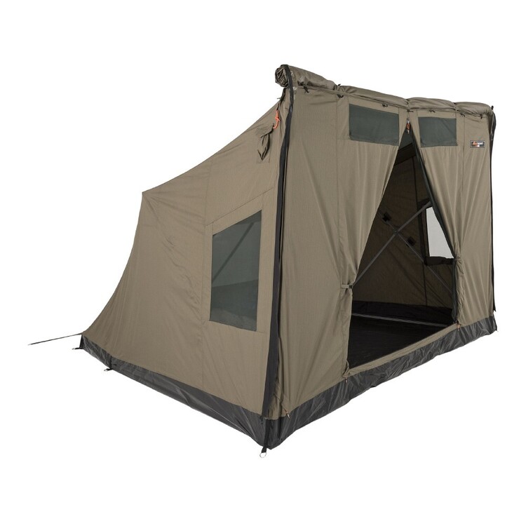 Oztent SV-5 Max Tent Khaki