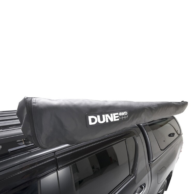 Dune 4WD 270° Awning